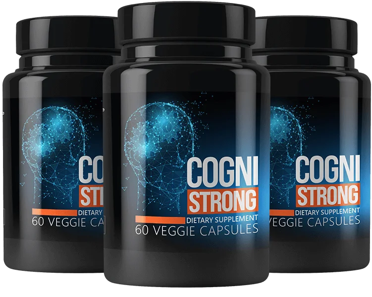 Cognistrong